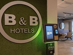B&B HOTEL Gera