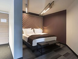 B&B HOTEL Gera