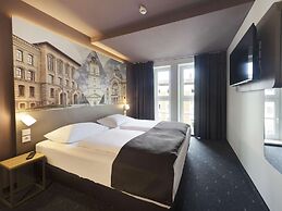 B&B HOTEL Gera