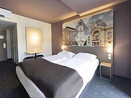 B&B HOTEL Gera