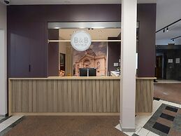 B&B HOTEL Gera