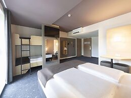 B&B HOTEL Gera