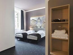 B&B HOTEL Gera