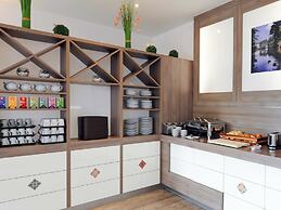 B&B HOTEL Krefeld-Süd