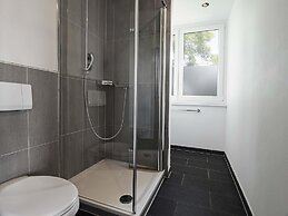 B&B HOTEL Krefeld-Süd