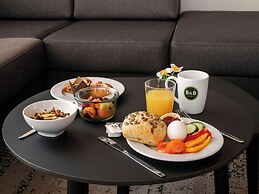 B&B HOTEL Krefeld-Süd