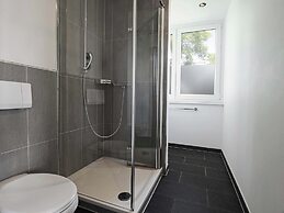 B&B HOTEL Krefeld-Süd