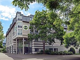 B&B HOTEL Krefeld-Süd