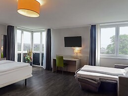 B&B HOTEL Krefeld-Süd