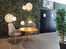 B&B HOTEL Krefeld-Süd