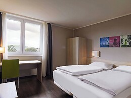 B&B HOTEL Krefeld-Süd