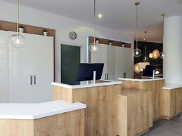 B&B HOTEL Krefeld-Süd
