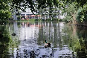 B&B HOTEL Krefeld-Süd