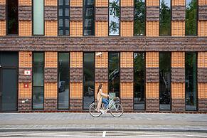 B&B HOTEL Krefeld-Süd