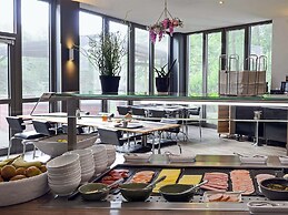 B&B HOTEL Krefeld-Süd
