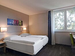 B&B HOTEL Krefeld-Süd