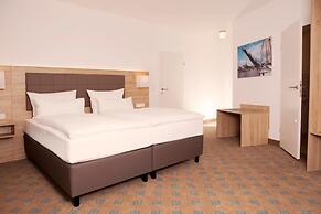 Hotel Frisia