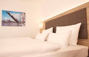 Hotel Frisia