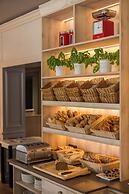 Parkhotel Hohenfeld Münster