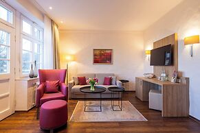 Parkhotel Hohenfeld Münster