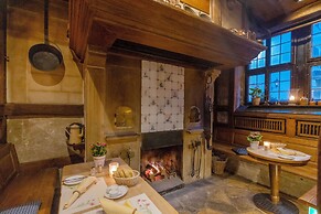 Parkhotel Hohenfeld Münster