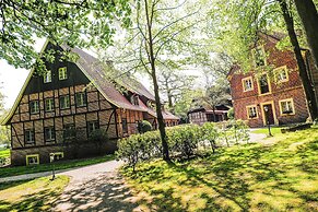 Parkhotel Hohenfeld Münster