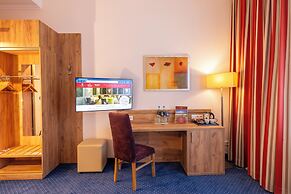 Parkhotel Hohenfeld Münster