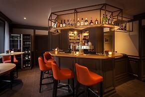 Parkhotel Hohenfeld Münster