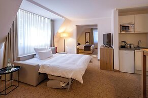 Parkhotel Hohenfeld Münster