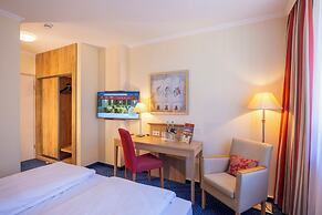 Parkhotel Hohenfeld Münster