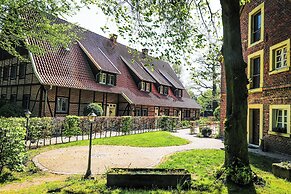 Parkhotel Hohenfeld Münster