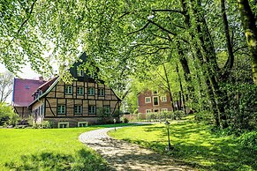 Parkhotel Hohenfeld Münster