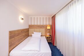 Parkhotel Hohenfeld Münster