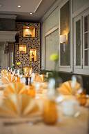 Parkhotel Hohenfeld Münster