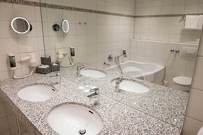 Parkhotel Hohenfeld Münster