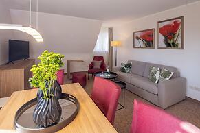 Parkhotel Hohenfeld Münster