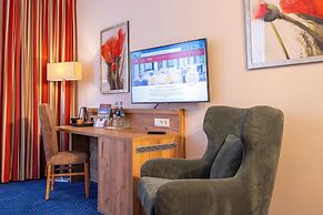 Parkhotel Hohenfeld Münster