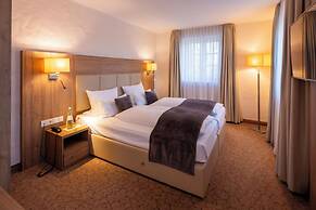 Parkhotel Hohenfeld Münster