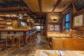 Parkhotel Hohenfeld Münster