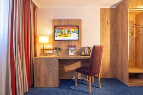 Parkhotel Hohenfeld Münster