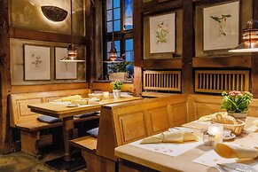 Parkhotel Hohenfeld Münster