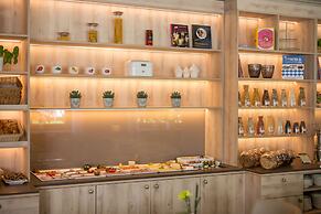 Parkhotel Hohenfeld Münster