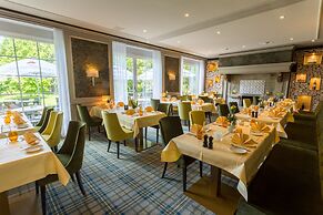 Parkhotel Hohenfeld Münster