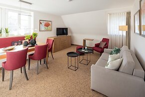 Parkhotel Hohenfeld Münster