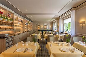 Parkhotel Hohenfeld Münster