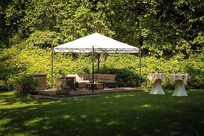 Parkhotel Hohenfeld Münster