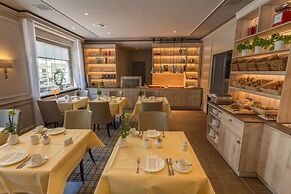 Parkhotel Hohenfeld Münster