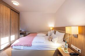 Parkhotel Hohenfeld Münster