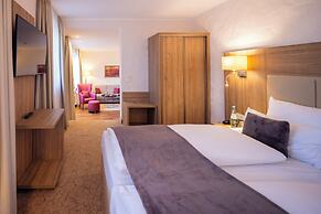 Parkhotel Hohenfeld Münster