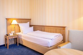 Parkhotel Hohenfeld Münster